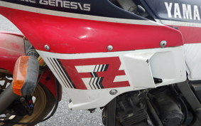 YAMAHA FZ750 1986 1FM