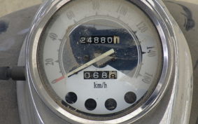YAMAHA DRAGSTAR 250 VG05J