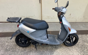 SUZUKI LETS4 CA41A