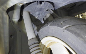 YAMAHA JOG POCHE SA08J