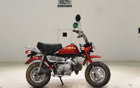 HONDA MONKEY AB27
