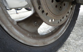 HONDA SPACY 100 JF13