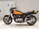 Фото Kawasaki ZEPHYR 750 2025 с японского аукциона