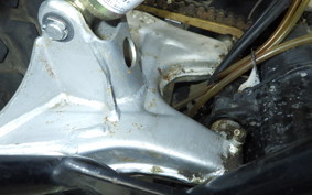 YAMAHA TW200 2JL