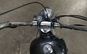 HONDA STEED 400 1994 NC26