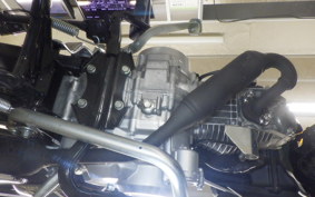 HONDA ｸﾛｽｶﾌﾞ110-3 JA60
