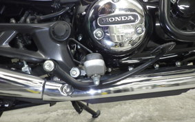 HONDA GB350 2024 NC59
