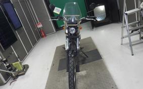 YAMAHA TRICKER Gen.2 DG16J