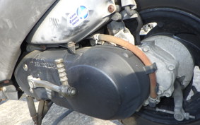 HONDA SPACY 100 JF13