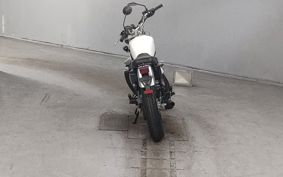HONDA CB223S MC40
