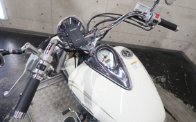 YAMAHA DRAGSTAR 400 CLASSIC 2012 VH02J