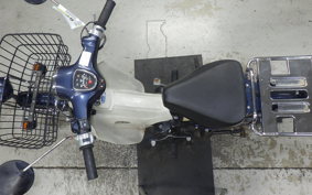 HONDA C50 SUPER CUB AA01