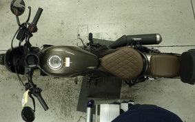 HONDA REBEL 250 S 2025 MC49