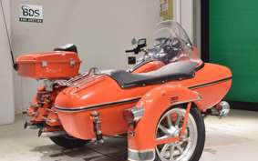 HARLEY FLTR1580 SIDECAR 2008