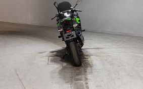KAWASAKI NINJA 400 EX400G