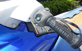 YAMAHA MJ BIKE US