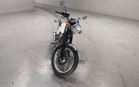 YAMAHA SR400 2014 RH03J