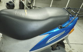 SUZUKI ADDRESS V125 G CF4EA