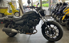 KAWASAKI ELIMINATOR 400-1 2023 EL400A