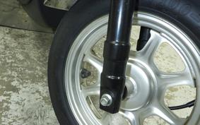 HONDA TACT-4ﾍﾞｰｼｯｸ AF79