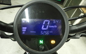 HONDA REBEL 250 A MC49