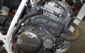 HONDA XLR250 BAJA MD22