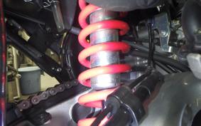 HONDA CRF250 RALLY 2021 MD44
