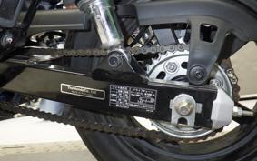 HONDA DAX 125 JB04