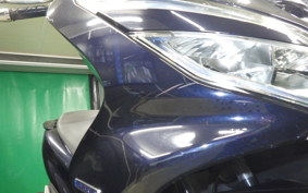 HONDA PCX125-3ﾊEVEﾘｯﾄﾞ 1997 JF84