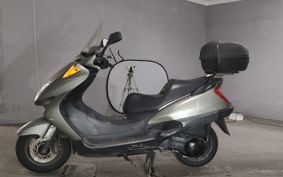 HONDA FORESIGHT MF04