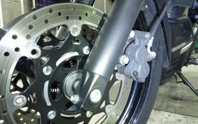 SUZUKI Vｽﾄﾛｰﾑ650A 2015 VP56A