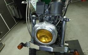 YAMAHA TW225