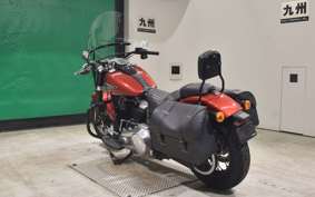 HARLEY FLSL 1750 2018