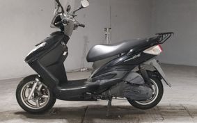YAMAHA CYGNUS 125 X SE44J