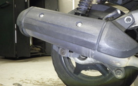 YAMAHA CYGNUS 125 XSR SE12J