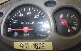 YAMAHA CYGNUS 125 X SE12J