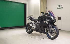 KAWASAKI NINJA 400R 2010 ER400B