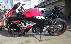 SUZUKI GSX-R125 1997 DL32D