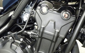 HONDA REBEL 500 A 2024 PC60