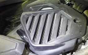 HONDA LEAD 125 2019 JF45