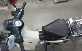 HONDA C110 SUPER CUB 2013 JA44