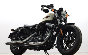 HARLEY XL1200X 2022 LC3