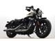 Фото Harley XL1200X 2022 с японского аукциона