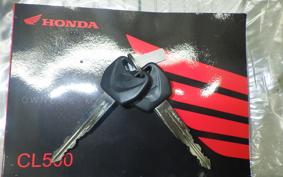 HONDA CL500 2026 PC68