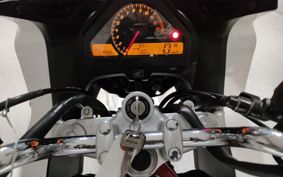 HONDA VTR 250 F MC33