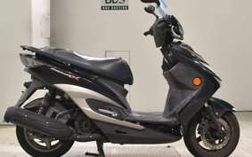 YAMAHA CYGNUS 125 XSR 2 SE44J