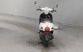 HONDA GIORNO AF70