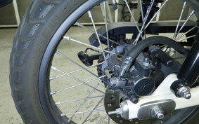 HONDA CT125-2 JA65