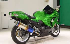 KAWASAKI ZX 1400 NINJA R 2013