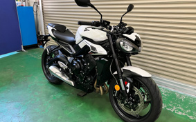 TRIUMPH TRIUMPH SPEED TRIPLE R 2023 HDA604